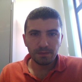 Daniel Cavalieri