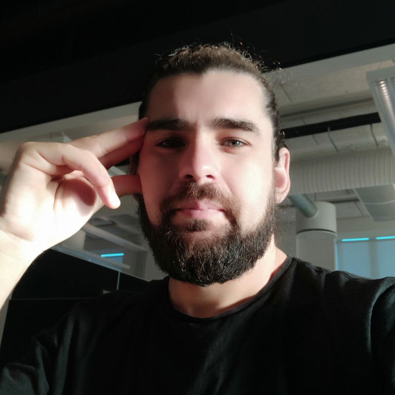 Rodrigo Calhau